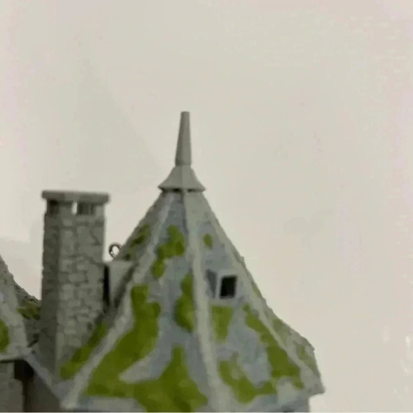 2020 Hallmark Ornament‎ Harry Potter Hagrid's Hut - Picture 7 of 9